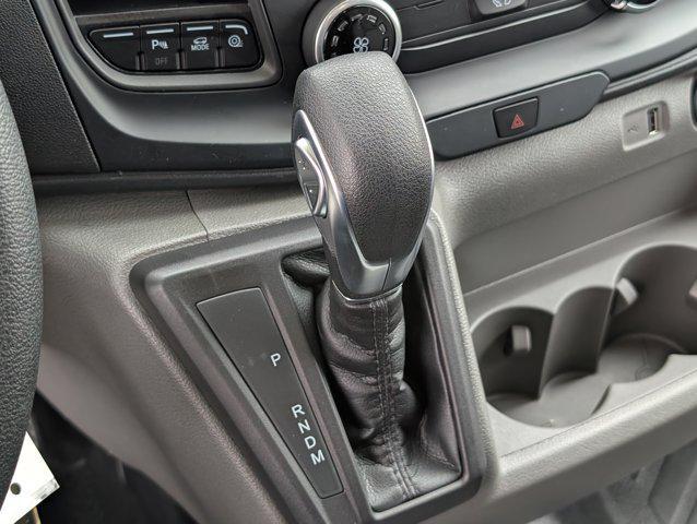 new 2024 Ford Transit-250 car, priced at $53,445