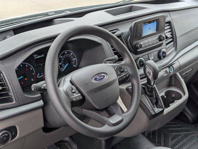 new 2024 Ford Transit-250 car, priced at $53,445