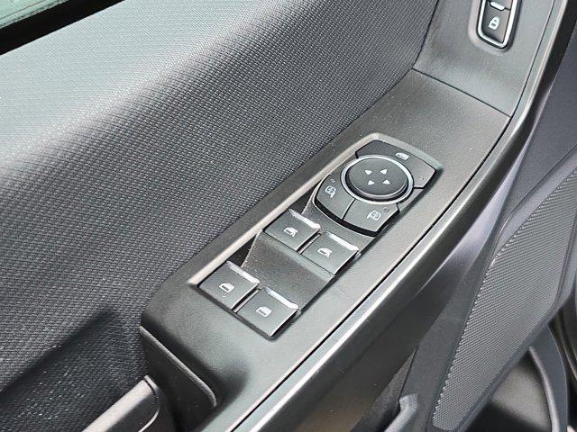 used 2021 Ford F-150 car, priced at $34,500