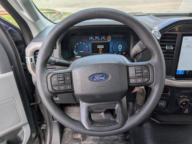 new 2025 Ford F-150 car, priced at $41,062