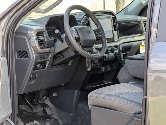 new 2025 Ford F-150 car, priced at $38,641