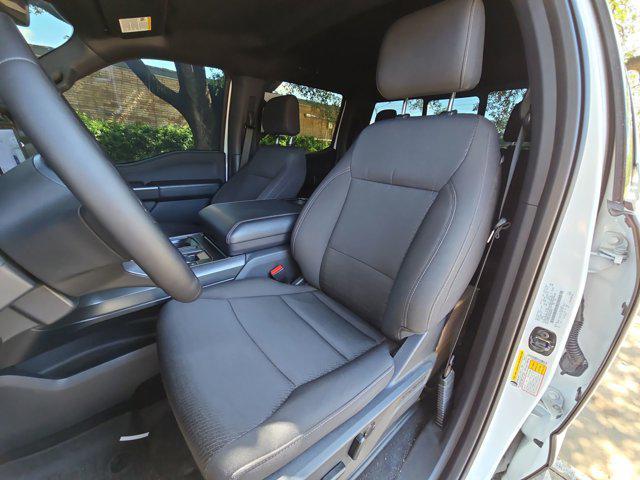 used 2024 Ford F-150 car, priced at $52,000