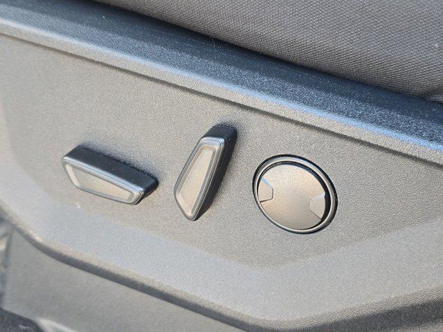used 2024 Ford F-150 car, priced at $52,000