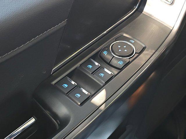used 2024 Ford F-150 car, priced at $52,000