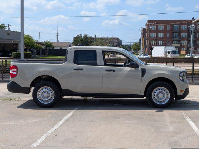 new 2025 Ford Maverick car, priced at $29,840