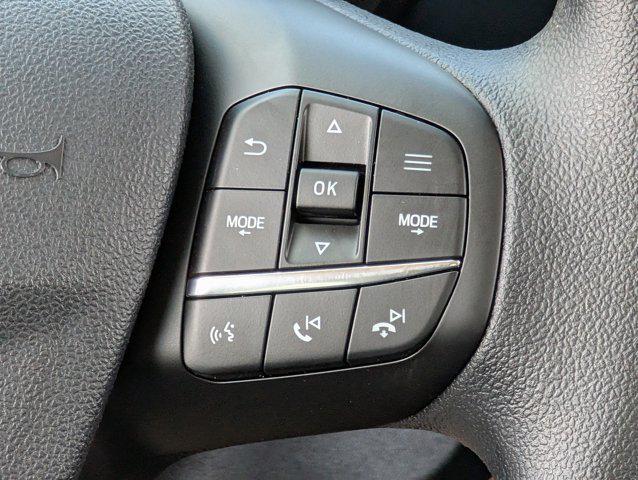 new 2025 Ford Maverick car, priced at $29,840