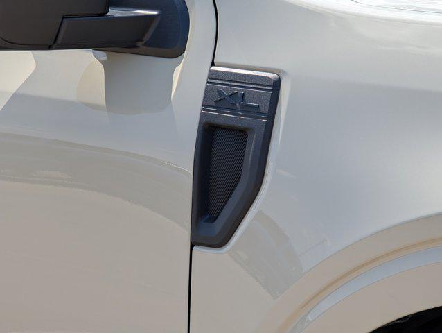 new 2025 Ford Maverick car, priced at $29,840