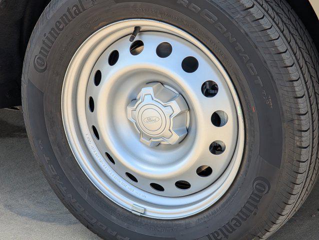 new 2025 Ford Maverick car, priced at $29,840