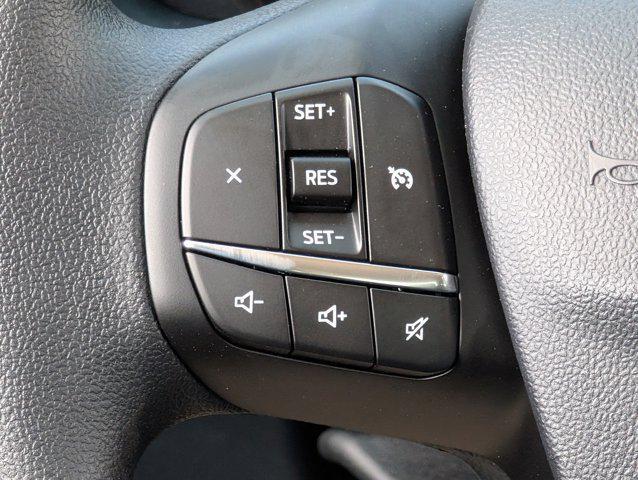 new 2025 Ford Maverick car, priced at $29,840