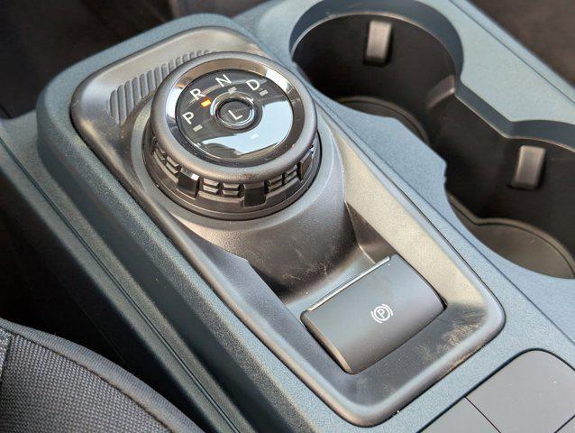 new 2025 Ford Maverick car, priced at $29,840