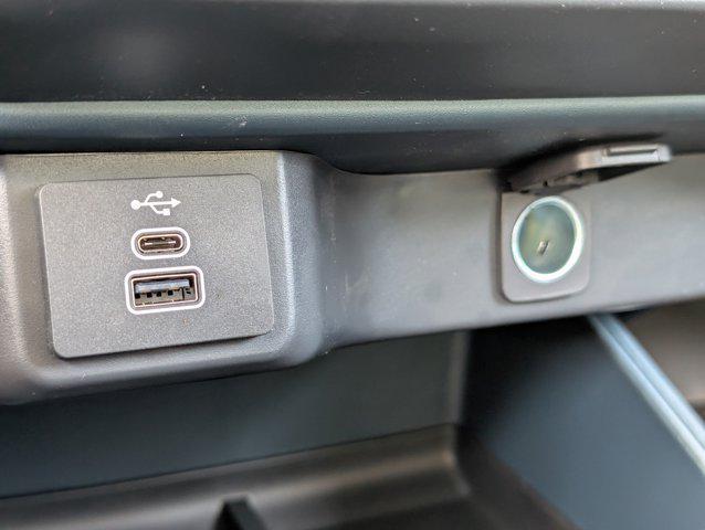 new 2025 Ford Maverick car, priced at $29,840