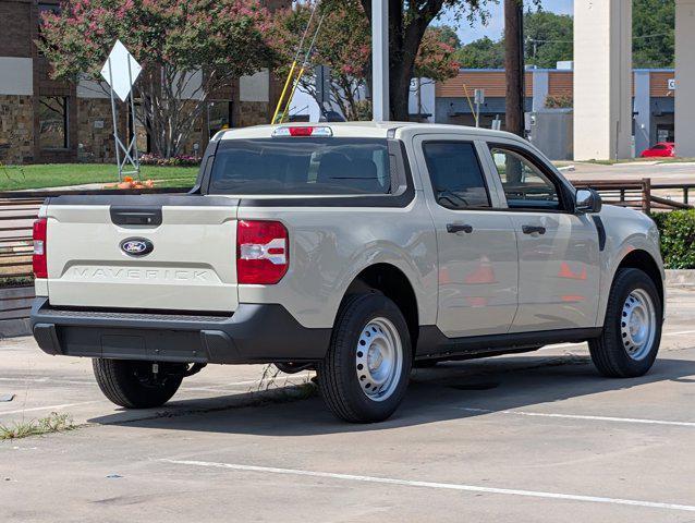 new 2025 Ford Maverick car, priced at $29,840