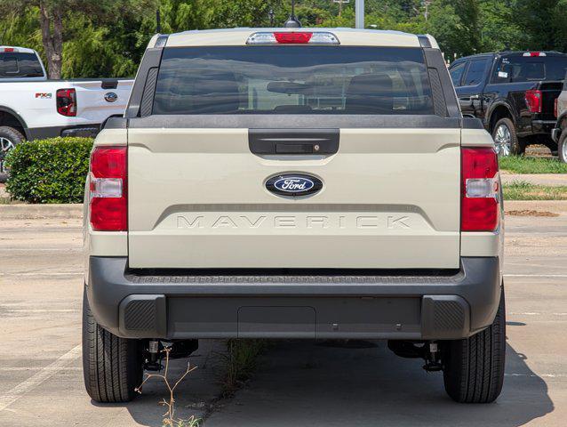 new 2025 Ford Maverick car, priced at $29,840
