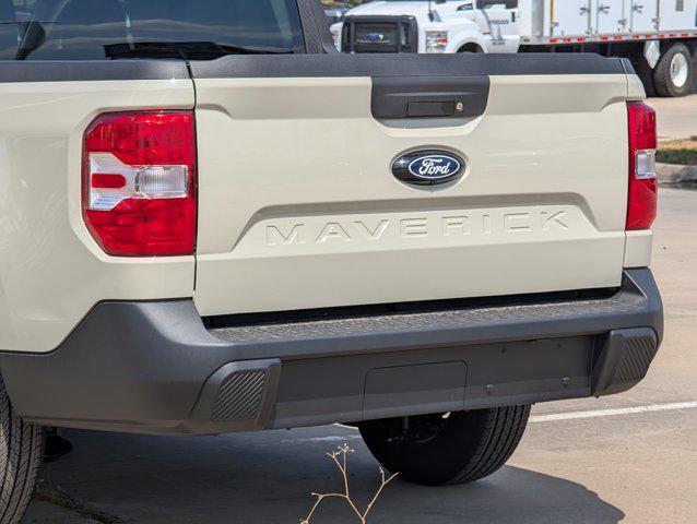 new 2025 Ford Maverick car, priced at $29,840