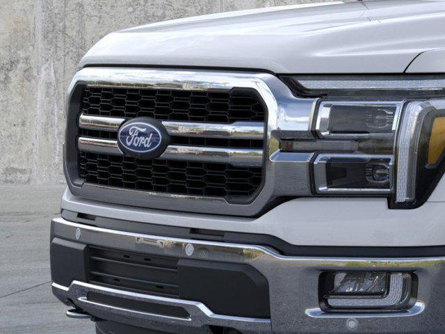 new 2024 Ford F-150 car, priced at $68,801