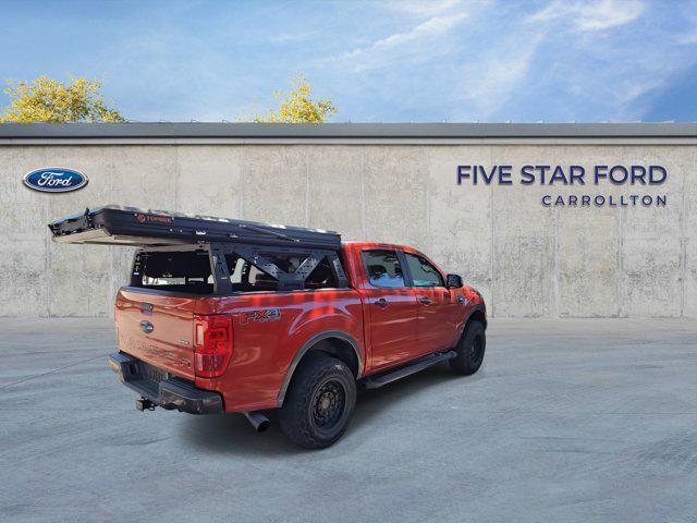 used 2019 Ford Ranger car, priced at $31,500