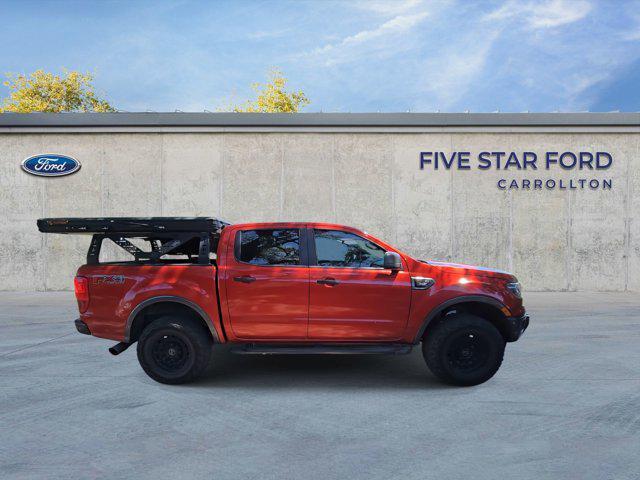 used 2019 Ford Ranger car, priced at $31,500
