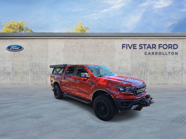 used 2019 Ford Ranger car, priced at $31,500