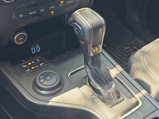 used 2019 Ford Ranger car, priced at $31,500