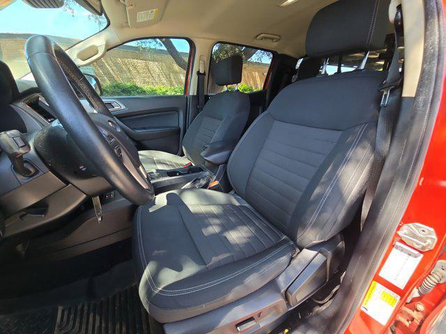 used 2019 Ford Ranger car, priced at $31,500