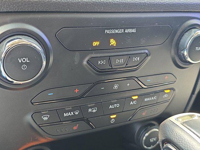 used 2019 Ford Ranger car, priced at $31,500