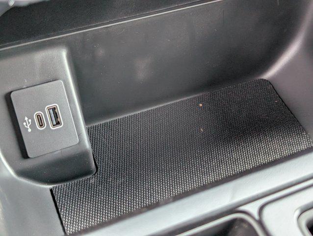 new 2025 Ford F-150 car, priced at $58,080
