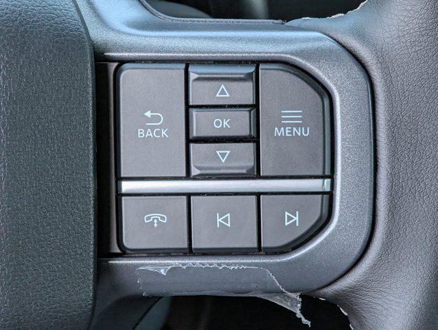 new 2025 Ford F-150 car, priced at $58,080