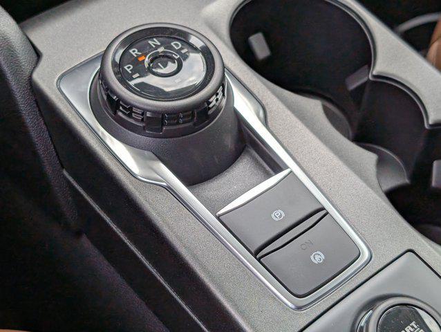 new 2025 Ford Bronco Sport car, priced at $35,233