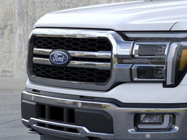 new 2024 Ford F-150 car, priced at $74,137