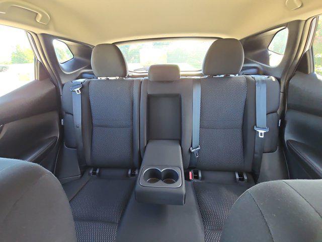 used 2022 Nissan Rogue Sport car, priced at $19,000