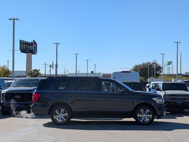 new 2024 Ford Expedition car, priced at $69,476