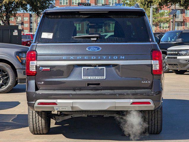 new 2024 Ford Expedition car, priced at $69,476