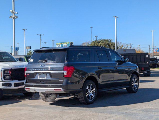 new 2024 Ford Expedition car, priced at $69,476