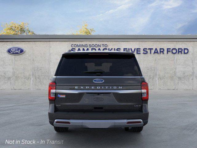 new 2024 Ford Expedition car, priced at $69,476