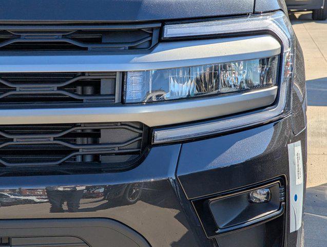 new 2024 Ford Expedition car, priced at $69,476