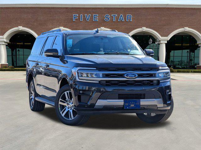 new 2024 Ford Expedition car, priced at $69,476