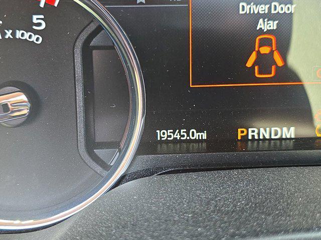 used 2022 Ford F-350 car