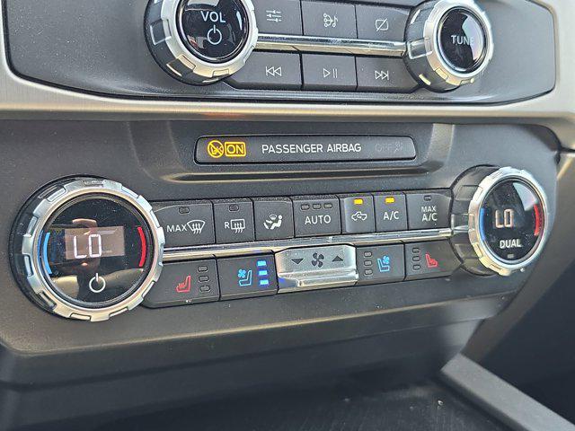 used 2022 Ford F-350 car