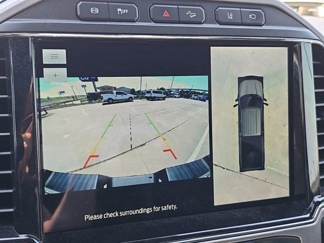 used 2022 Ford F-350 car