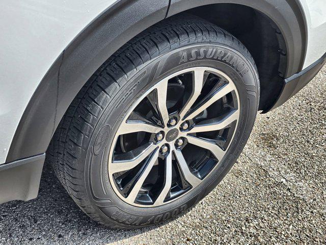 used 2020 Ford Explorer car, priced at $27,000