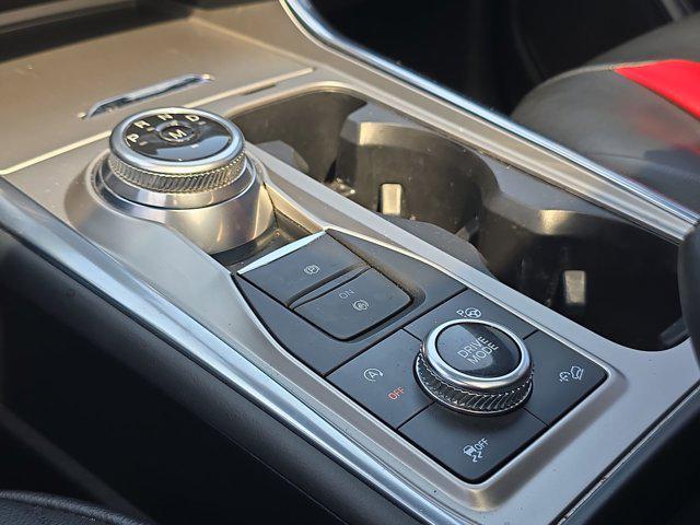 used 2020 Ford Explorer car, priced at $27,000
