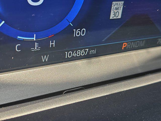 used 2020 Ford Explorer car, priced at $27,000