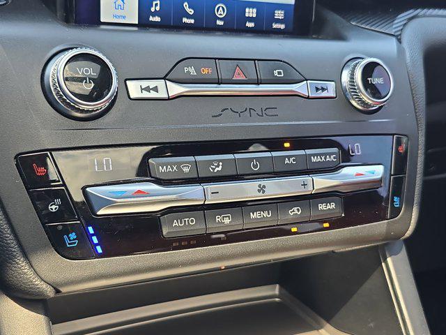 used 2020 Ford Explorer car, priced at $27,000