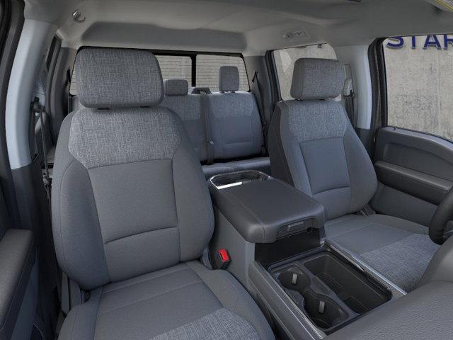 new 2025 Ford F-250 car, priced at $64,410