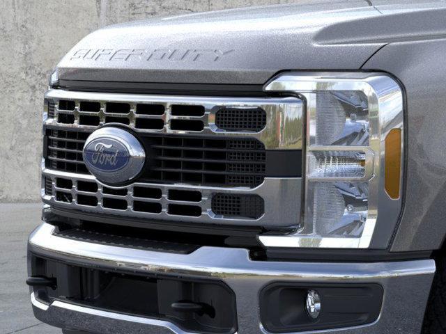 new 2025 Ford F-250 car, priced at $64,410