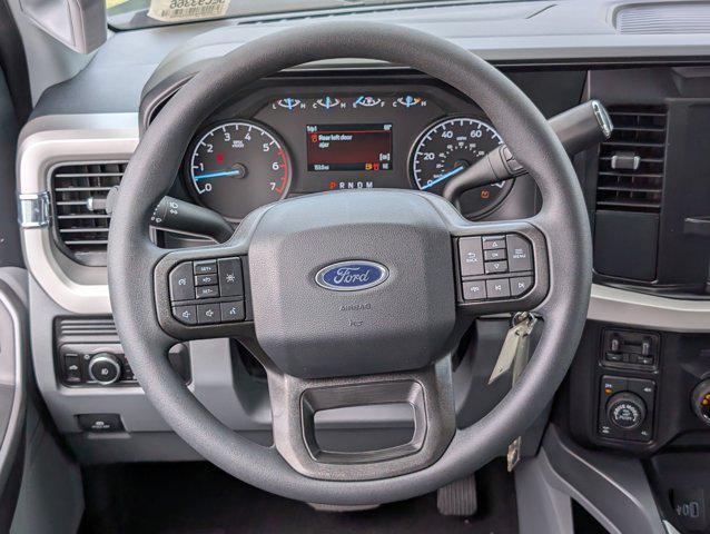 new 2025 Ford F-250 car, priced at $64,410
