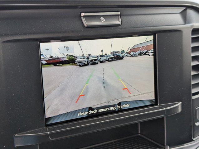 new 2025 Ford F-250 car, priced at $64,410