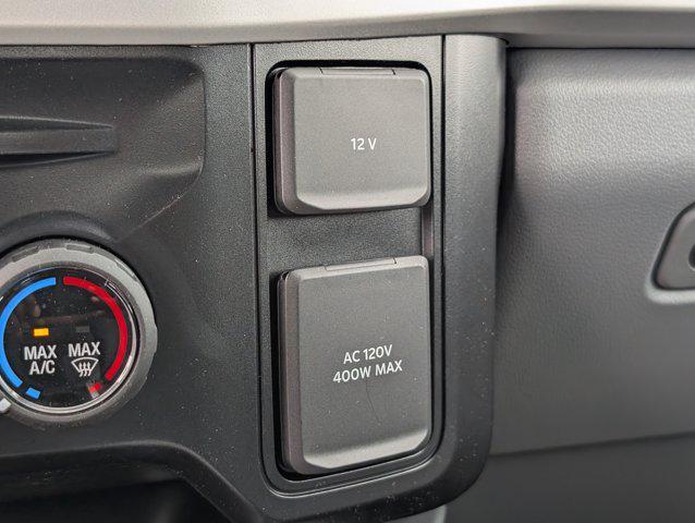 new 2025 Ford F-250 car, priced at $64,410