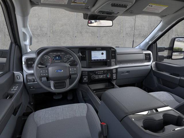 new 2025 Ford F-250 car, priced at $64,410
