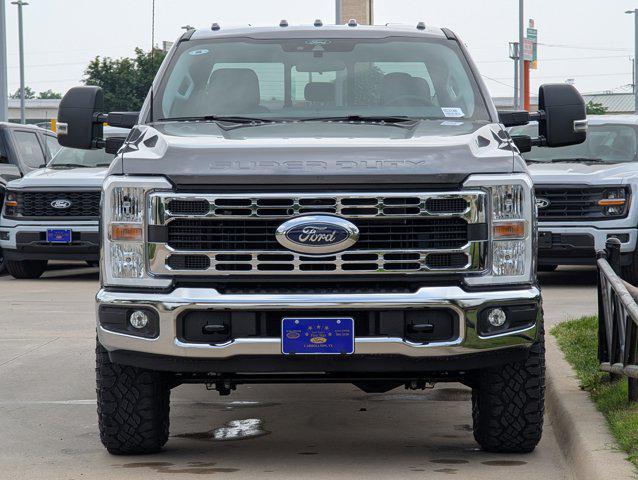 new 2025 Ford F-250 car, priced at $64,410